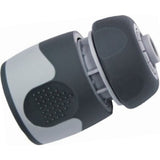 ΤΑΧΥΣΥΝΔΕΣΜΟΣ 2 ΥΛΙΚΩΝ 1/2'' - 5/8'' BENMAN 73204 – εικόνα 2