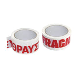 Ταινία "FRAGILE"/"ΕΥΘΡΑΥΣΤΟ" 50mmx60m Benman 43233