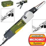 Ταινιολειαντήρας 80W BS/E Proxxon 28536 - Ηλεκτρικά Τριβεία