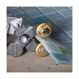 Τανάλια Γυάλινων & Κεραμικών Μωσαικών Επαγγελματική 55W2 MONTOLIT