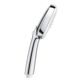 Τηλέφωνο Ντουζ Τετράγωνο Tempesta Cube Ø110 - 2 Ροών Grohe 27571003 – εικόνα 5