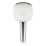 Τηλέφωνο Ντουζ Τετράγωνο Tempesta Cube Ø110 - 2 Ροών Grohe 27571003 – εικόνα 2
