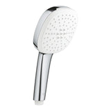 Τηλέφωνο Ντουζ Τετράγωνο Tempesta Cube Ø110 - 2 Ροών Grohe 27571003