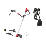 Θαμνοκοπτικό Μεσινέζας 20V 0255CA