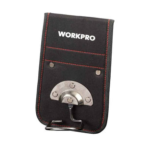 Θήκη Ζώνης για σφυρί Workpro 600011.0009 - Ζώνες & Θήκες