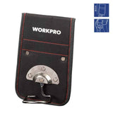 Θήκη Ζώνης για σφυρί Workpro 600011.0009 – εικόνα 2