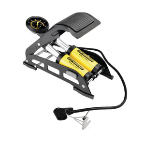 Τρόμπα ποδιού διπλή 7bar/100psi FF GROUP 45509 - Τρόμπες