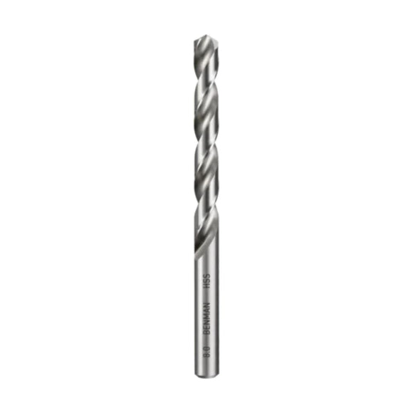 ΤΡΥΠΑΝΙ ΑΕΡΟΣ ΕΞ ΑΦΑΙΡΕΣΕΩΣ HSS No 2.50mm BENMAN 71689