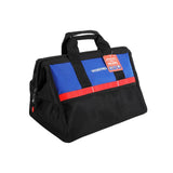 Τσάντα Εργαλείων 13" 320x210x230mm Πολυεστέρας Workpro WP281001