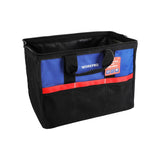 Τσάντα Εργαλείων 13" 320x210x230mm Πολυεστέρας Workpro WP281001