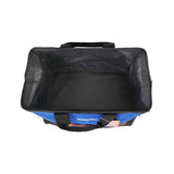 Τσάντα Εργαλείων 13" 320x210x230mm Πολυεστέρας Workpro WP281001