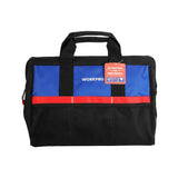 Τσάντα Εργαλείων 13" 320x210x230mm Πολυεστέρας Workpro WP281001