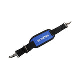 Τσάντα Εργαλείων 14 Θέσεων 12" 300x180x200mm Workpro WP281003