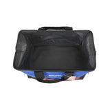 Τσάντα Εργαλείων 18" 445x290x320mm Πολυεστέρας Workpro WP281002