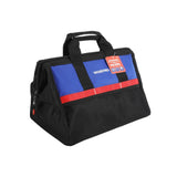Τσάντα Εργαλείων 18" 445x290x320mm Πολυεστέρας Workpro WP281002