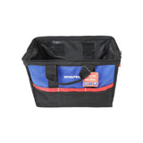 Τσάντα Εργαλείων 18" 445x290x320mm Πολυεστέρας Workpro WP281002