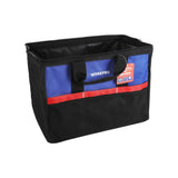 Τσάντα Εργαλείων 18" 445x290x320mm Πολυεστέρας Workpro WP281002