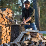 Τσεκούρι Σχισίματος 77.5cm 1590gr L X21 Fiskars