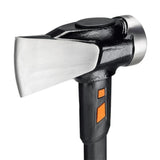 Τσεκούρι Σχισίματος 91.4cm 3600gr XXL Pro IsoCore Fiskars