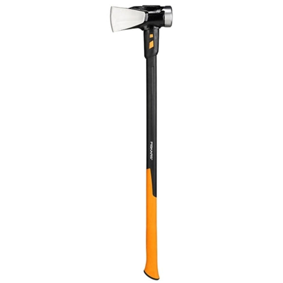 Τσεκούρι Σχισίματος 91.4cm 3600gr XXL Pro IsoCore Fiskars