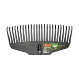 ΤΣΟΥΓΚΡΑΝΑ ΦΥΛΛΩΝ ΜΕ 25 ΔΟΝΤΙΑ 500x230mm BENMAN 72590