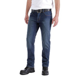 Τζην Παντελόνι Rugged Flex Straight Jean Superior Carhartt 102804-498 – εικόνα 3