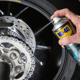 WD-40 Τεχνικό Σπρέι Μηχανής Specialist MotorBike Λιπαντικό