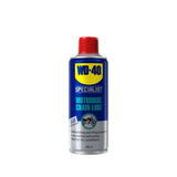 WD-40 Τεχνικό Σπρέι Μηχανής Specialist MotorBike Λιπαντικό Αλυσίδας Μοτοσυκλέτας 400ml