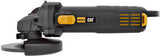 Γωνιακός Τροχός 125mm 750W CAT DX373