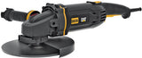 Γωνιακός Τροχός 230mm 2350W CAT DX35