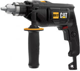 Κρουστικό Δράπανο 750W CAT DX17