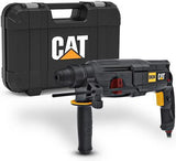 Περιστροφικό Πιστολέτο SDS+ 800W CAT DX26