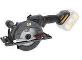 Δισκοπρίονο Brushless 120mm 18V Solo CAT DX5010B