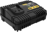 Φορτιστής Μπαταριών 18V 15Ah CAT DXC15