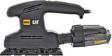 Παλμικό Τριβείο 240W CAT DX45