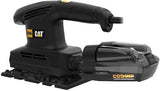 Παλμικό Τριβείο 240W CAT DX45