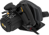 Δισκοπρίονο Χειρός 185mm 1800W CAT DX56