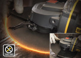 Γωνιακός Τροχός 230mm 2350W CAT DX35