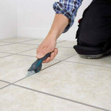 Ξύστρα Αρμών (Αποξεστήρας) Εργασίας με Πλαστική Λαβή