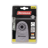 ΞΥΣΤΡΑ STARLOCK ΑΚΑΜΠΤΗ ΓΙΑ ΕΙΔΙΚΑ ΥΛΙΚΑ 34x52x0,8mm ΒΕΝΜΑΝ