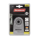 ΞΥΣΤΡΑ STARLOCK ΕΥΚΑΜΠΤΗ ΕΙΔΙΚΑ ΥΛΙΚΑ 34x52x0,4mm ΒΕΝΜΑΝ