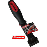 ΞΥΣΤΡΑ ΤΖΑΜΙΩΝ ΒΑΡΙΑΣ ΧΡΗΣΗΣ 1,5’’ BENMAN 70312 - Ξύστρες