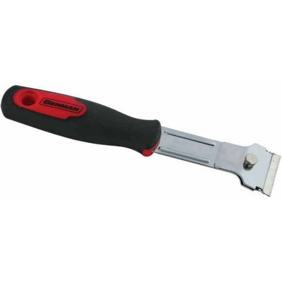 ΞΥΣΤΡΑ ΤΖΑΜΙΩΝ ΒΑΡΙΑΣ ΧΡΗΣΗΣ 1,5’’ BENMAN 70312 - Ξύστρες