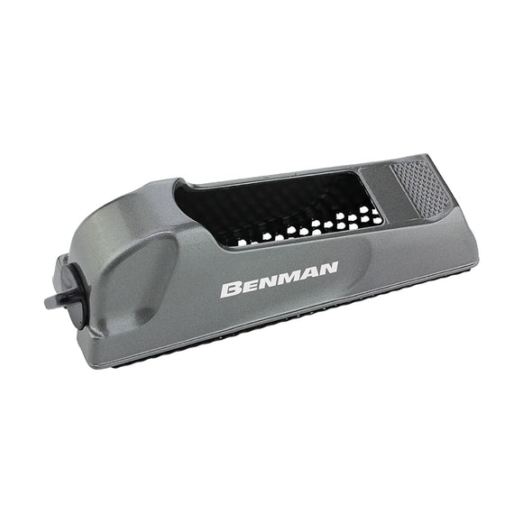 Ξύστρα/Πλάνη Γυψοσανίδας Απλή 14cm BENMAN 71000 - Λίμες
