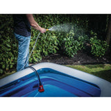 Υποβρύχια Αντλία Ομβρίων Υδάτων Μπαταρίας (Solo) 20V 2000L/h Red Line Skil GP1E0781CA