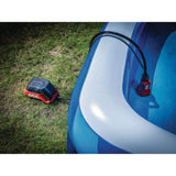 Υποβρύχια Αντλία Ομβρίων Υδάτων Μπαταρίας (Solo) 20V 2000L/h Red Line Skil GP1E0781CA