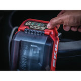 Υποβρύχια Αντλία Ομβρίων Υδάτων Μπαταρίας (Solo) 20V 2000L/h Red Line Skil GP1E0781CA