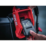 Υποβρύχια Αντλία Ομβρίων Υδάτων Μπαταρίας (Solo) 20V 2000L/h Red Line Skil GP1E0781CA