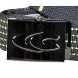 Ζώνη Μέσης Cofra Patrasso anthracite – εικόνα 2