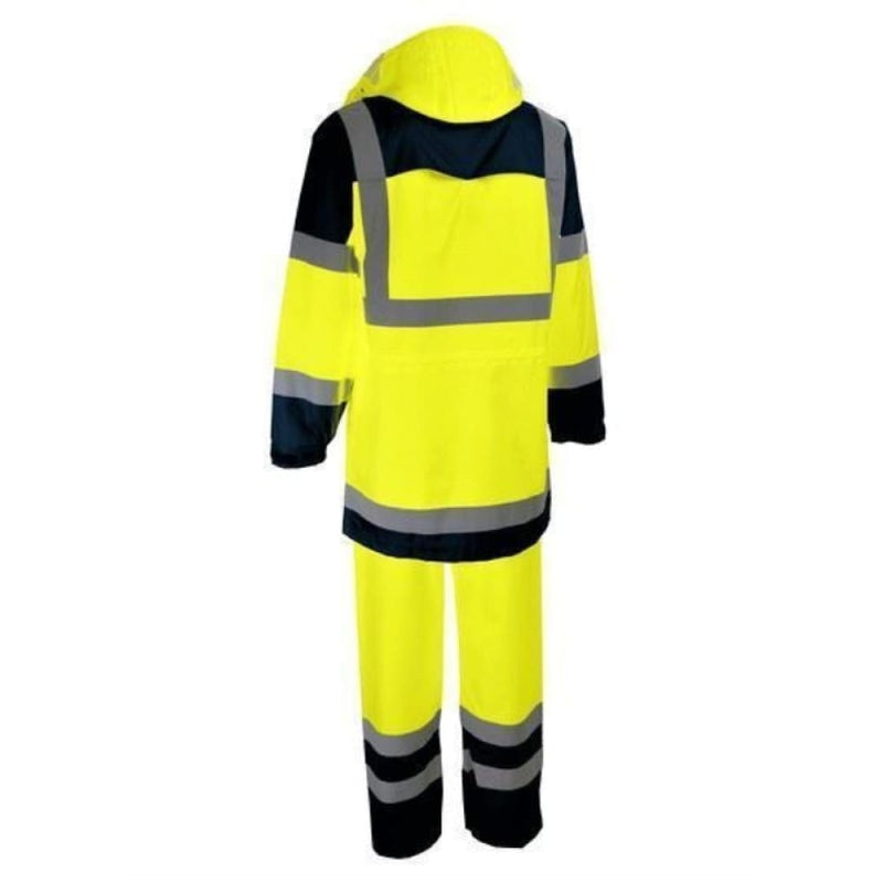 Αδιάβροχο κοστούμι VILA SINGER SAFETY - Αδιάβροχα Εργασίας